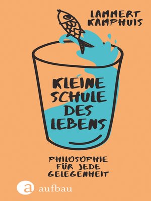 cover image of Kleine Schule des Lebens